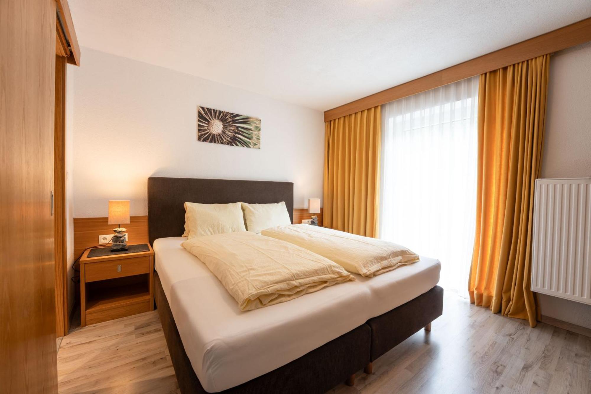 Gaestehaus -pension Edelweiss Penzion 3*