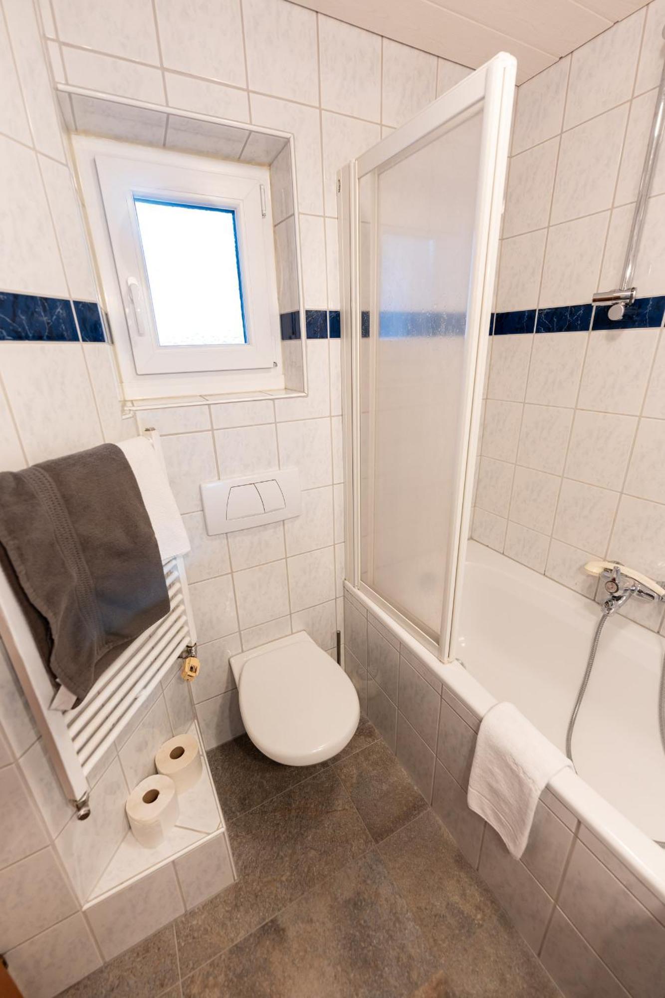 Gaestehaus -pension Edelweiss Penzion 3*
